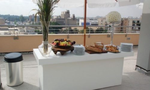 לילות יפו- בר