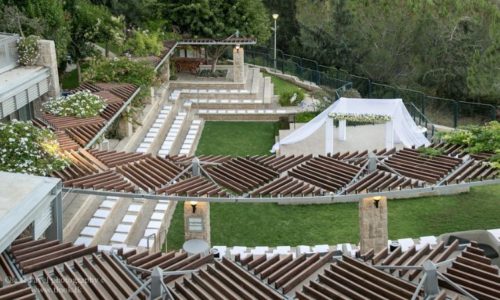 YEHUDA SWIMING POOL בריכת יהודה