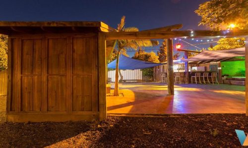 אחוזת ויליג' בר לאירועים