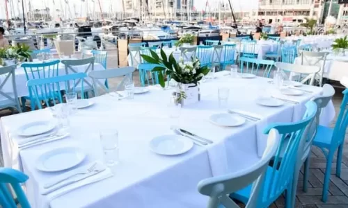 בני הדייג אירועים קטנים בהרצליה