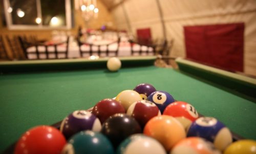 ימי הולדת ברחובות