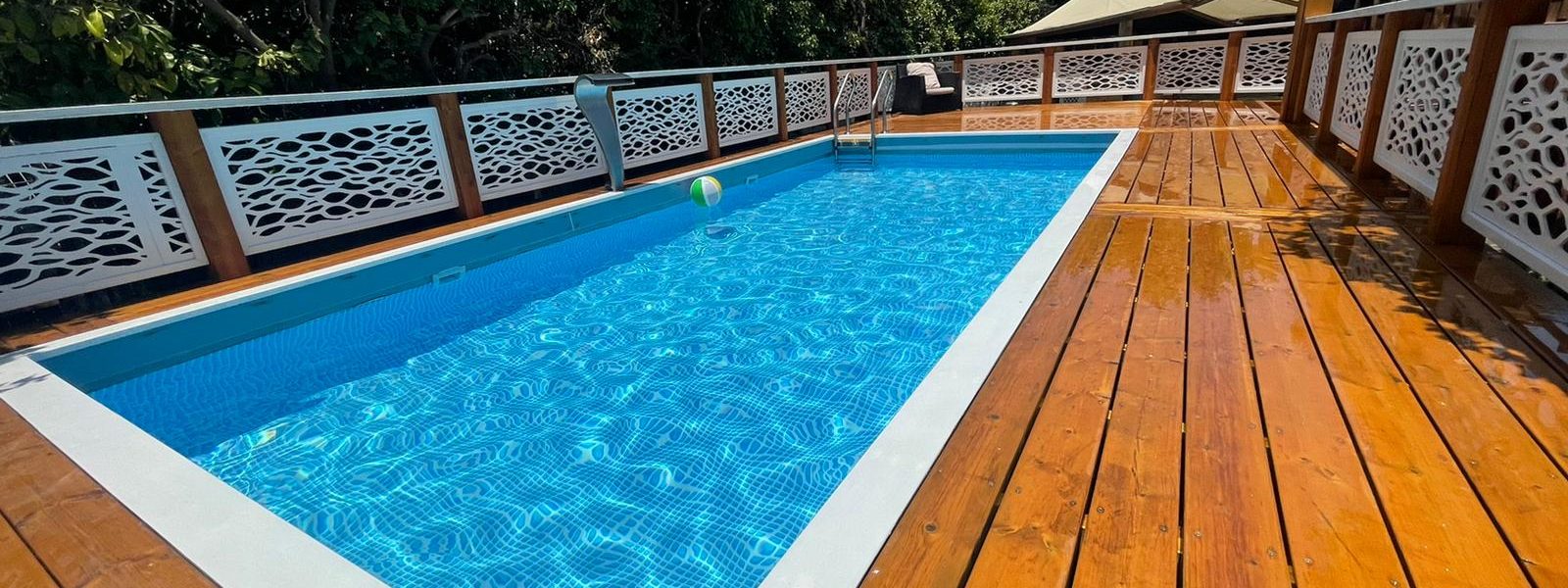 אחוזת וילג' בר