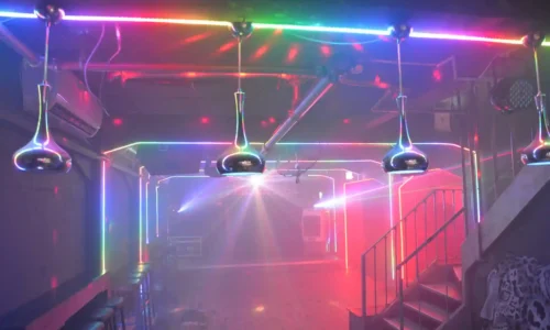 מועדון למסיבות בתל אביב