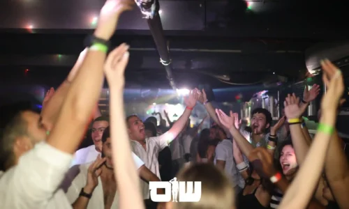 מקום למסיבת רווקו בתל אביב