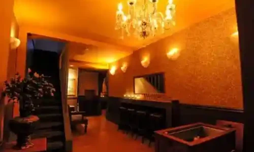 מקום לאירוע קטן מסיבתי בתל אביב