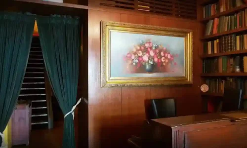 מועדון יוקרתי למסיבה בתל אביב