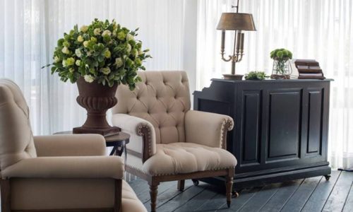 סטוקו- עיצוב