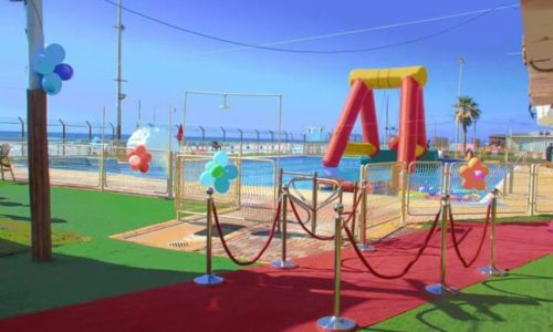 בורה בורה- פעילויות ואטרקציות לילדים