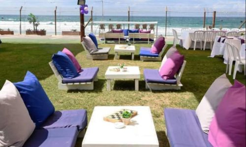 בורה בורה- אזור ישיבה