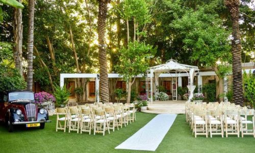 אגדת דשא- מדשאות חוץ