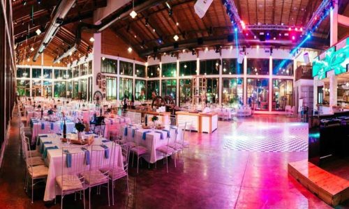 אגדת דשא-חלל פנימי