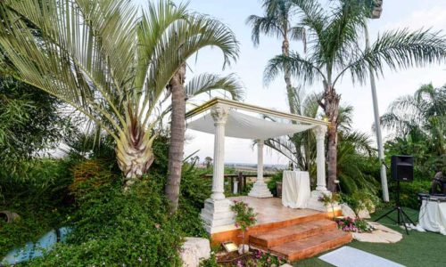 אגדת דשא-חופה חוץ