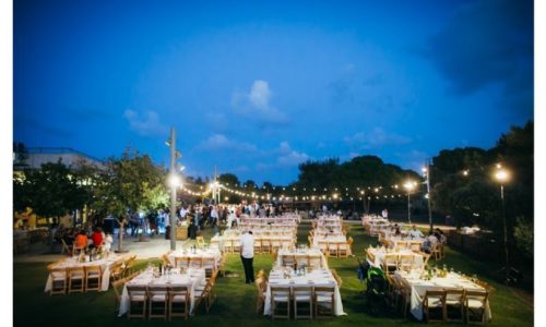 מטעים- חתונה