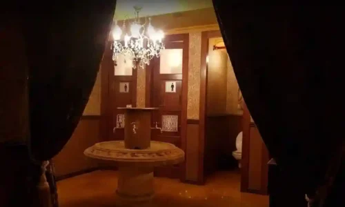 מקום ליום הולדת בתל אביב