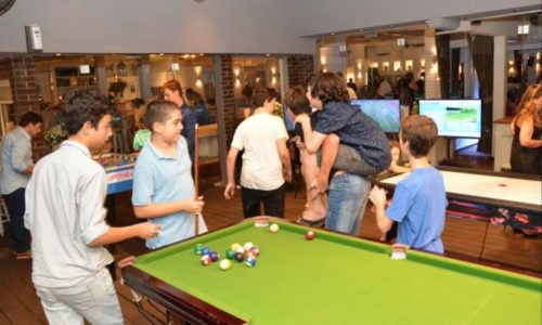 בר מצווה מושלמת בסטוקו