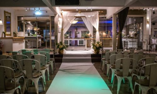 סטוקו- חופה