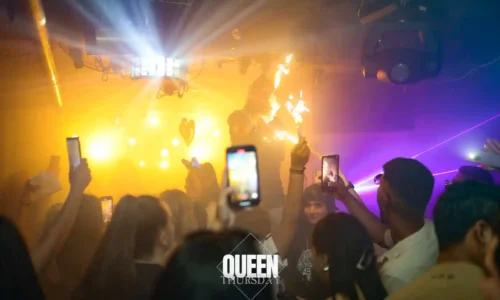 מקום למסיבת שחרור בתל אביב