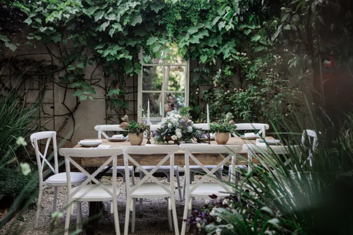 קיטשן & גארדן