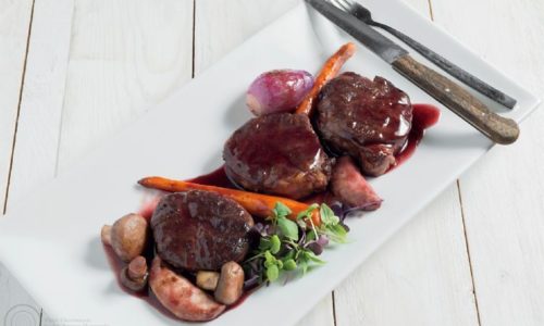 יקב עץ האלון-בשרי