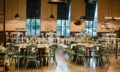 גינה לבת מצווה בשרון