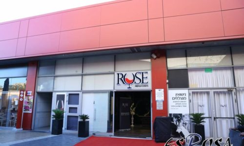 רוז - חלל חוץ