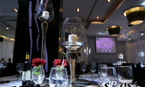 רוז - חלל פנימי