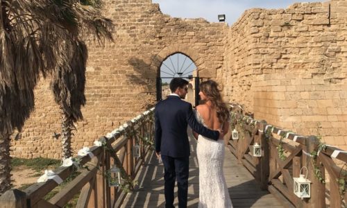 קיסר ים - נוף עתיק