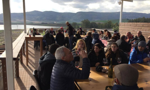 אירוע קטן ביקב במשפחתי