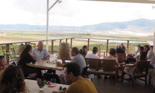 אירוע חברה ביקב המשפחתי