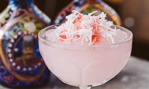 סעידה בפארק- דרינק