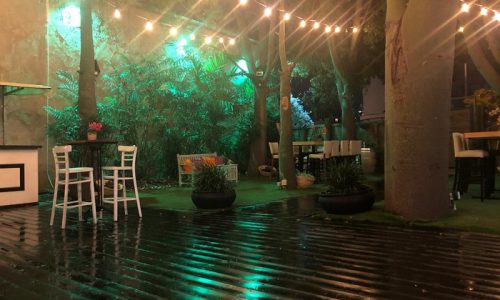 LEE בית לאירועים במרכז