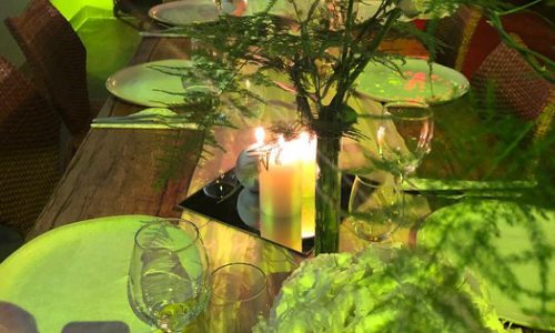 LEE בית לאירועים השקות