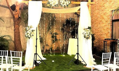 LEE בית לאירועים חתונה