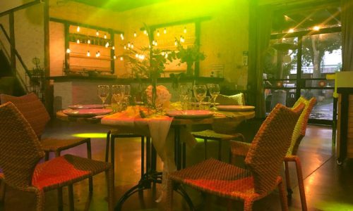 LEE בית לאירועים חתונות