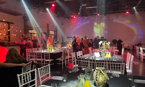 LEE בית לאירועים ימי הולדת