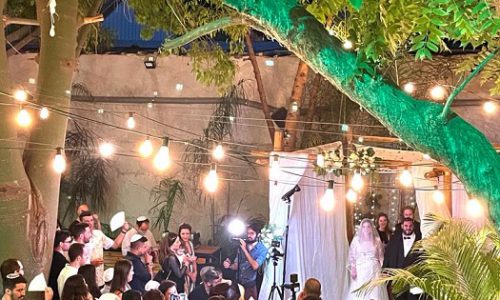 LEE בית לאירועים מסיבות