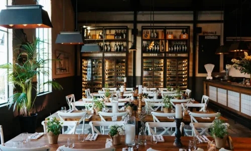 חתונות בשרון