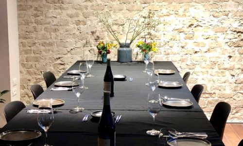 אורשינא- אירוע משפחתי