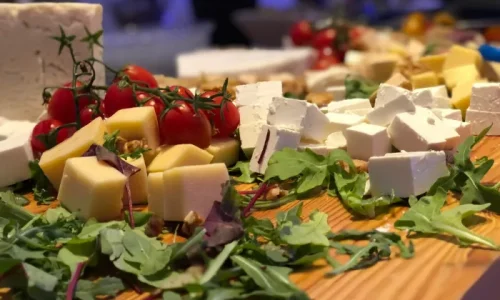 אולם לימי הולדת עגולים