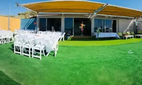 אירוע בוילה