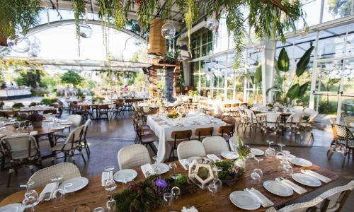 שפת הנחל- חלל פנמי אזור ישיבה