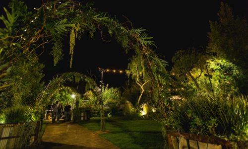 שפת הנחל - חוץ