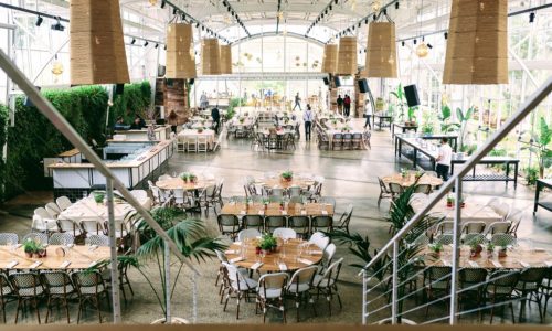 שפת הנחל- חלל פנימי