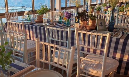 באבאי- עיצוב יווני