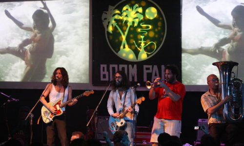 להקת בום- פם