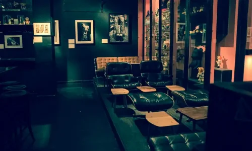 בוקסא אירועים