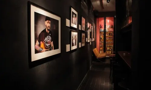 בוקסא תל אביב