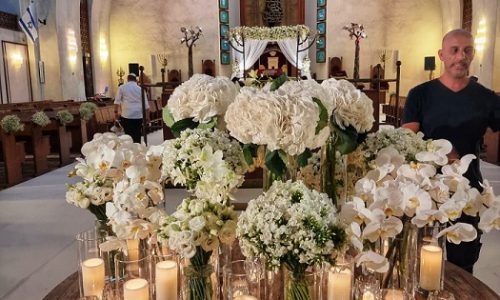 בית הכנסת הגדול תל אביב