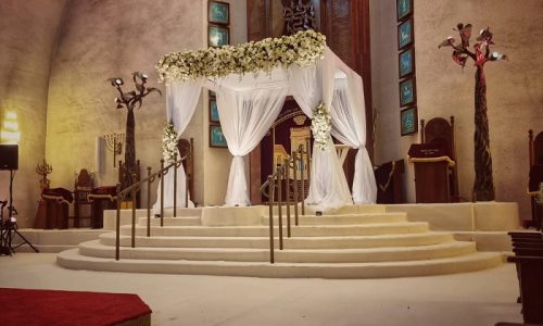 בית הכנסת הגדול תל אביב חתונה