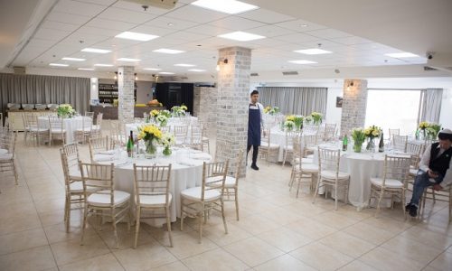 בית הכנסת היכל מרדכי אירועים